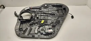 KIA Sorento Mécanisme lève-vitre de porte arrière avec moteur 