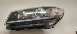 KIA Sorento Headlight/headlamp 