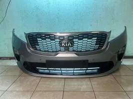 KIA Sorento Etupuskuri 