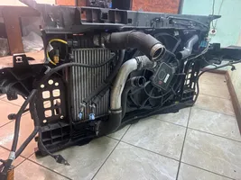 KIA Sorento Pannello di supporto del radiatore 