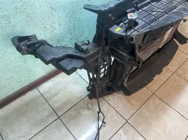 KIA Sorento Radiator support slam panel 