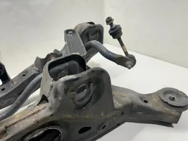 KIA Sorento Rear subframe 