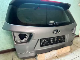 KIA Sorento Takaluukun/tavaratilan kansi 