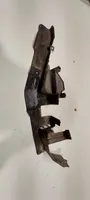BMW X5 E70 Front underbody cover/under tray 7160239