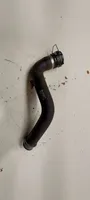 Mercedes-Benz ML W166 Engine coolant pipe/hose A1665001075