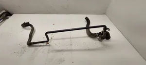 Mercedes-Benz ML W166 Engine coolant pipe/hose A1665004775