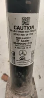 Mercedes-Benz ML W166 Ammortizzatore posteriore 6780780880L