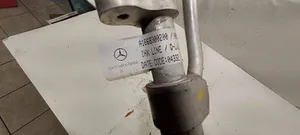 Mercedes-Benz ML W166 Tuyau de climatisation A1668300200