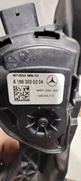 Mercedes-Benz ML W166 Akceleratoriaus pedalas A1663000204