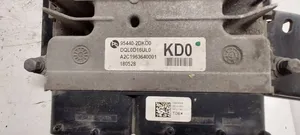 KIA Sportage Module de contrôle de boîte de vitesses ECU 954402DKD0