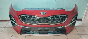 KIA Sportage Priekšējais bamperis 