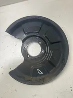 KIA Sportage Couvercle anti-poussière disque de plaque de frein arrière 