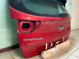 KIA Sportage Portellone posteriore/bagagliaio 