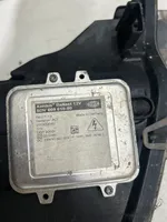 BMW X6 E71 Lampa przednia A9727135903