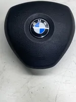 BMW X6 E71 Ohjauspyörän turvatyyny 2406117001