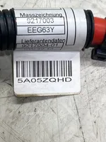 BMW X6 E71 Pluskabel Batterie 5A05ZQHD