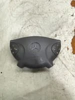 Mercedes-Benz E W211 Poduszka powietrzna Airbag kierownicy 