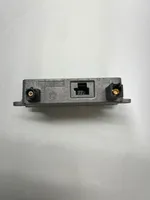 Mercedes-Benz E W211 Module unité de contrôle d'antenne 2118200885