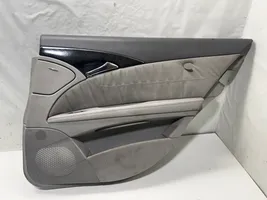 Mercedes-Benz E W211 Verkleidung Tür hinten 