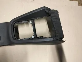 Volkswagen Jetta VI Center console 5C8863241A