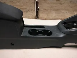 Volkswagen Jetta VI Center console 5C8863241A