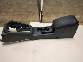 Volkswagen Jetta VI Center console 5C8863241A