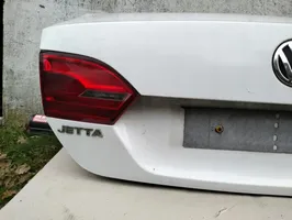 Volkswagen Jetta VI Tylna klapa bagażnika KLAPA