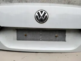 Volkswagen Jetta VI Couvercle de coffre KLAPA