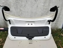 Volkswagen Jetta VI Portellone posteriore/bagagliaio KLAPA