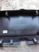 Skoda Scala Revestimiento lateral del maletero/compartimento de carga 657867975A