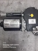 Mercedes-Benz A W176 Etupyyhkimen vivusto ja moottori A1769061800