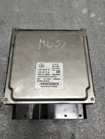 Mercedes-Benz A W176 Komputer / Sterownik ECU silnika CR3.30