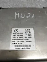 Mercedes-Benz A W176 Unité de commande, module ECU de moteur CR3.30