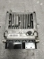 Mercedes-Benz A W176 Unité de commande, module ECU de moteur CR3.30