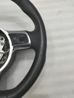 Audi TT TTS Mk2 Steering wheel 8J0419091B