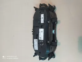 Volkswagen Golf Sportsvan Tachimetro (quadro strumenti) 517920741D