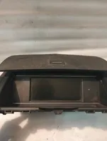 Mercedes-Benz C W203 Écran d'affichage capteur de stationnement PDC A2095453632