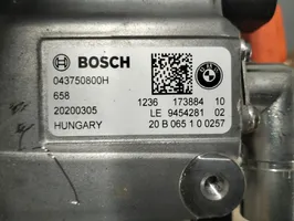 BMW 7 G11 G12 Modulo di controllo della batteria 9454281