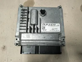 Volkswagen Crafter Engine control unit/module ECU 04L907445P