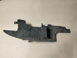 BMW 5 E39 Radiator trim 8159421