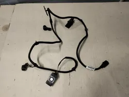 Volkswagen Jetta VI Parking sensor (PDC) wiring loom PC282