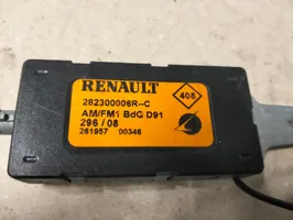 Renault Laguna III Moduł / Sterownik anteny 282300006R