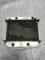 Nissan GT-R Dzinēja eļļas radiators 49790JF00A