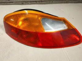 Porsche Boxster 986 Luci posteriori 98663142303