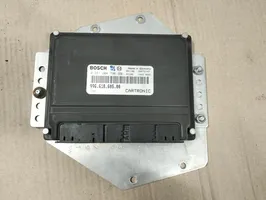 Porsche Boxster 986 Centralina/modulo motore ECU 0261204790