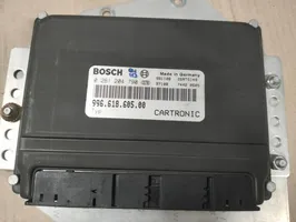 Porsche Boxster 986 Centralina/modulo motore ECU 0261204790