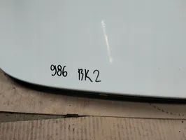 Porsche Boxster 986 Capote morbida/rigida del tetto cabrio 98651401101GRV