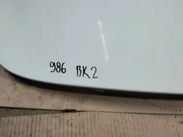 Porsche Boxster 986 Avattava katto kangas-/kova katto 98651401101GRV