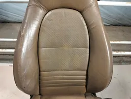 Porsche Boxster 986 Asiento delantero del pasajero 986