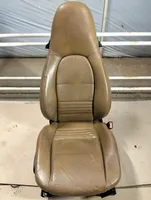 Porsche Boxster 986 Asiento delantero del pasajero 986